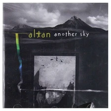 Another Sky, ALTAN, Very Good , audioCD