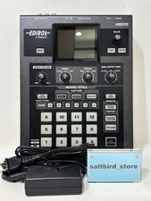 Roland Edirol P-10 Visual Sampler Video Presenter SD Card Slot Built-in Effects