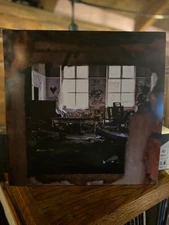 Fatboi Sharif X Steel Tipped Dove - Decay (LP, Album, Gho) (Mint (M))