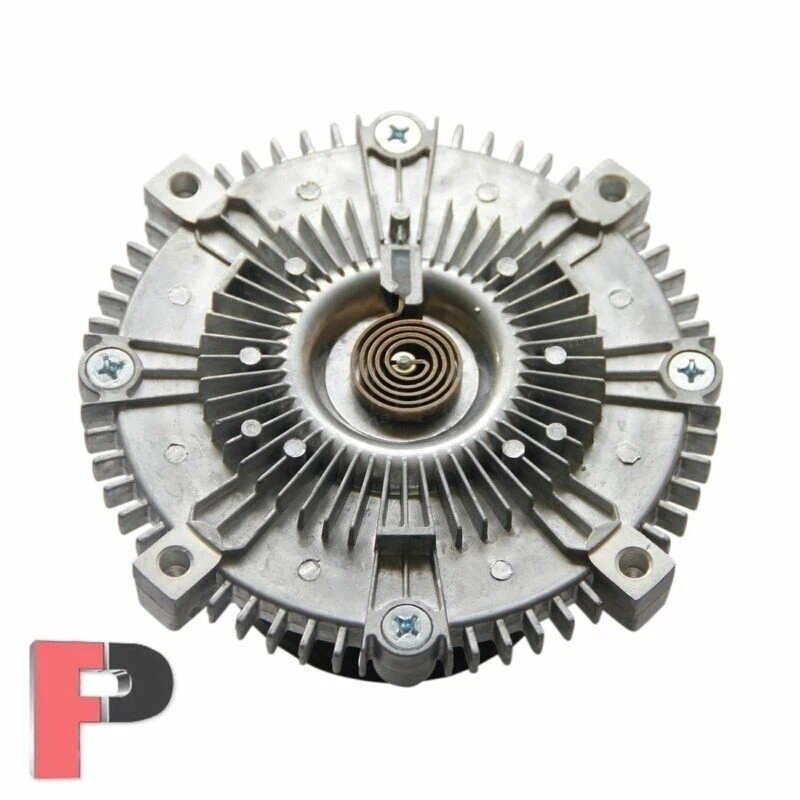Cooling Fan Clutch for Toyota Supra 1993-1998 Lexus GS300 SC300 3.0L 1621046030 Foto 3 de 3
