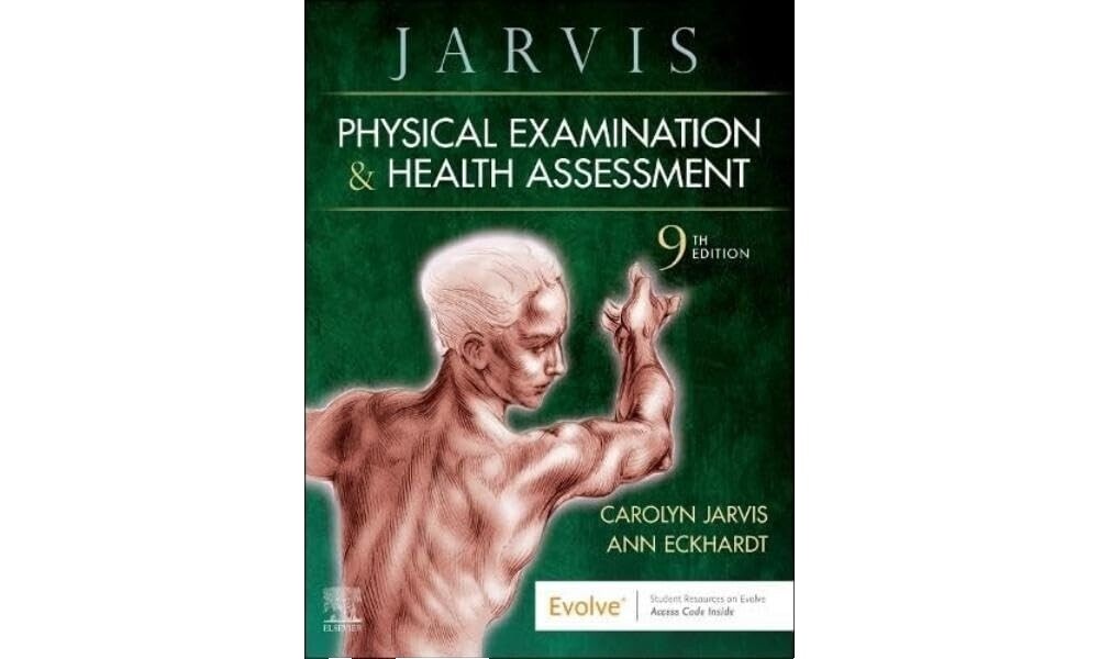 洋書 Physical Examination and Health Assessme Physical Examination and Health Assessment: 9780323809849