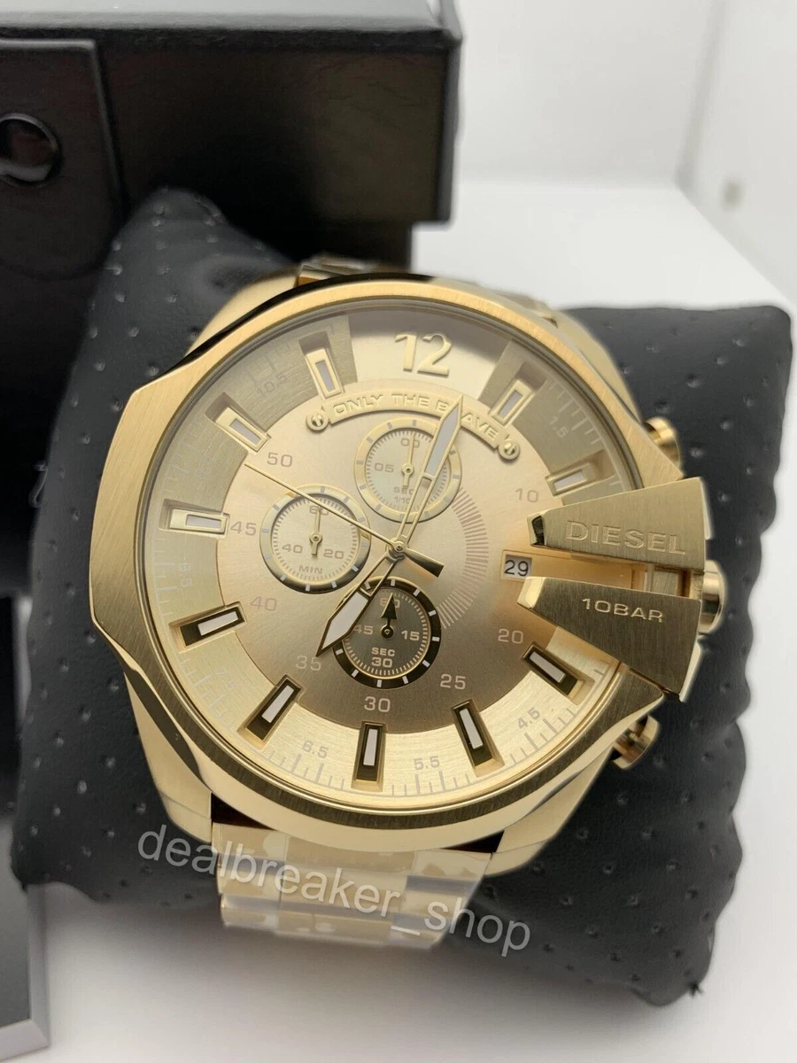Orologio uomo diesel shop dz4360
