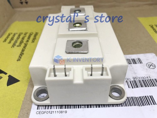 1PCS SKM300GB123D Module Supply New Quality Guarantee - Picture 5 of 7