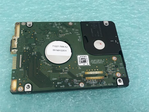 Disque dur USB 3.0 2,5" 1 To Western Digital WD10JMVW-11AJGS4 - C1864* - Photo 6/12