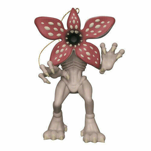 PELUCHE DE DEMOGORGON CON BORDADO ESPECIAL Y DETALLES AUTÉNTICOS DE