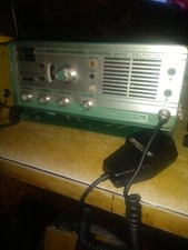 robyn b 123b vintage base cb   Free shipping