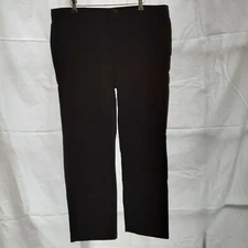 Goodfellow & Co Mens Athletic Hennepin Chino Slacks Xavier Navy Numerous Sizes