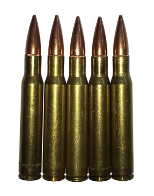 30-06 Springfield Snap Caps Training Aids + Rattling & Black Options too!