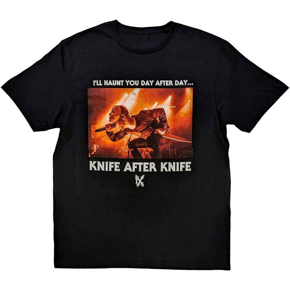 Ice Nine Kills - Medium - Short Sleeves - T500z