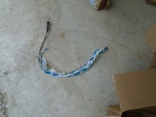 Automatic Transmission Detent Cable-Auto Trans Detent Cable gm 14091865