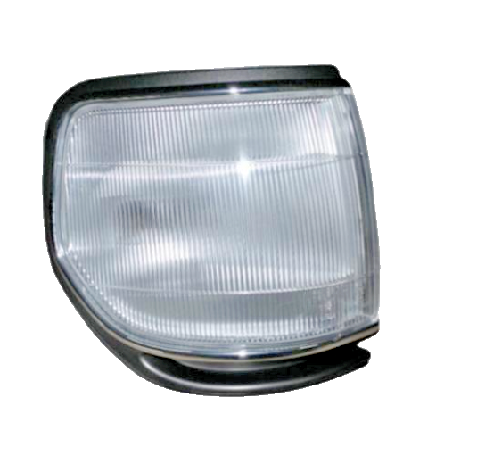 ちか　505524 OEM Toyota 80 Series Land Cruiser Corner Indicator Light Right