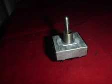 New Old Stock A-H&h Arrow H&H Toggle Switch 10a 250v AC 1/2HP 115-230 V.A.C.