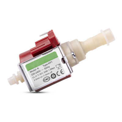 Universal Coffee & Espresso Machine Pump For ULKA E Type EP5 230V 48W