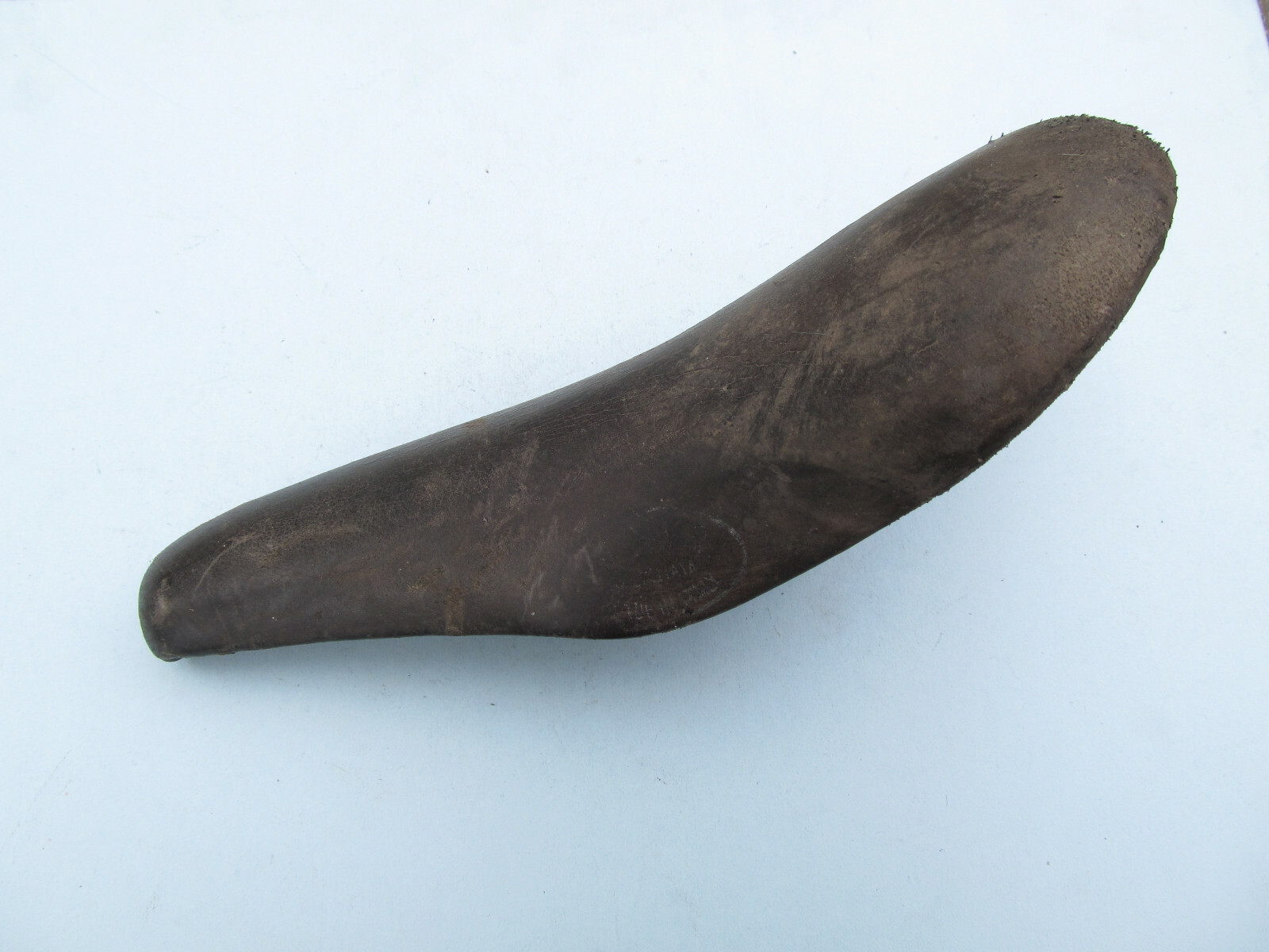 cinelli unicanitor saddle