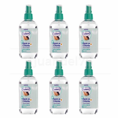 nenuco baby products