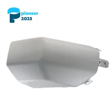 Passenger Side Front Corner Bumper End Cap for Toyota FJ Cruiser 2007-2014