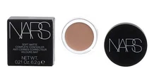 NARS Soft Matte Complete Concealer Light 2 Vanilla 1276