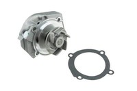 NTY Wasserpumpe FÜR Fiat Cinquecento 1.1 94- Seicento 1.1 98- Palio 1.2 96-