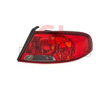Faro Posteriore Destro Per DODGE STRATUS 2001-2003 4805350AA SAE USA