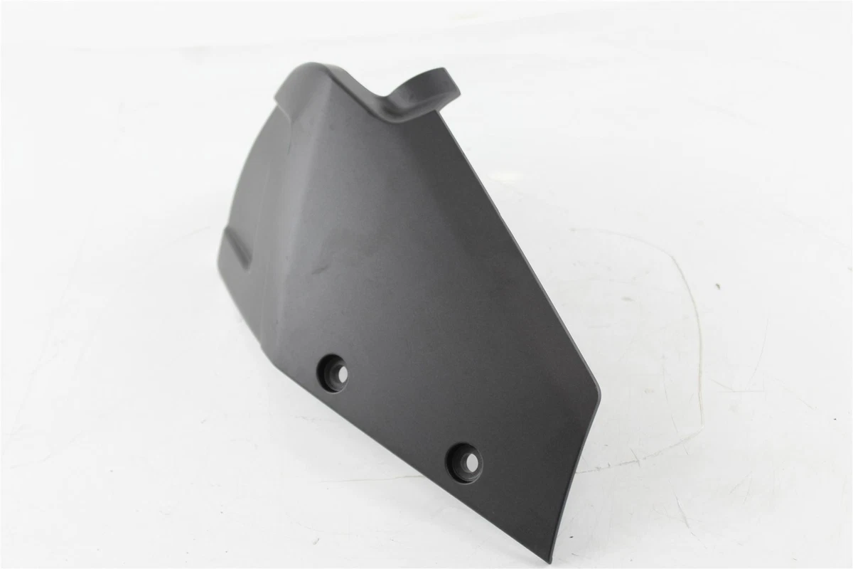 2018-2020 HARLEY DAVIDSON FXDR114 R/H Right Side Cover 