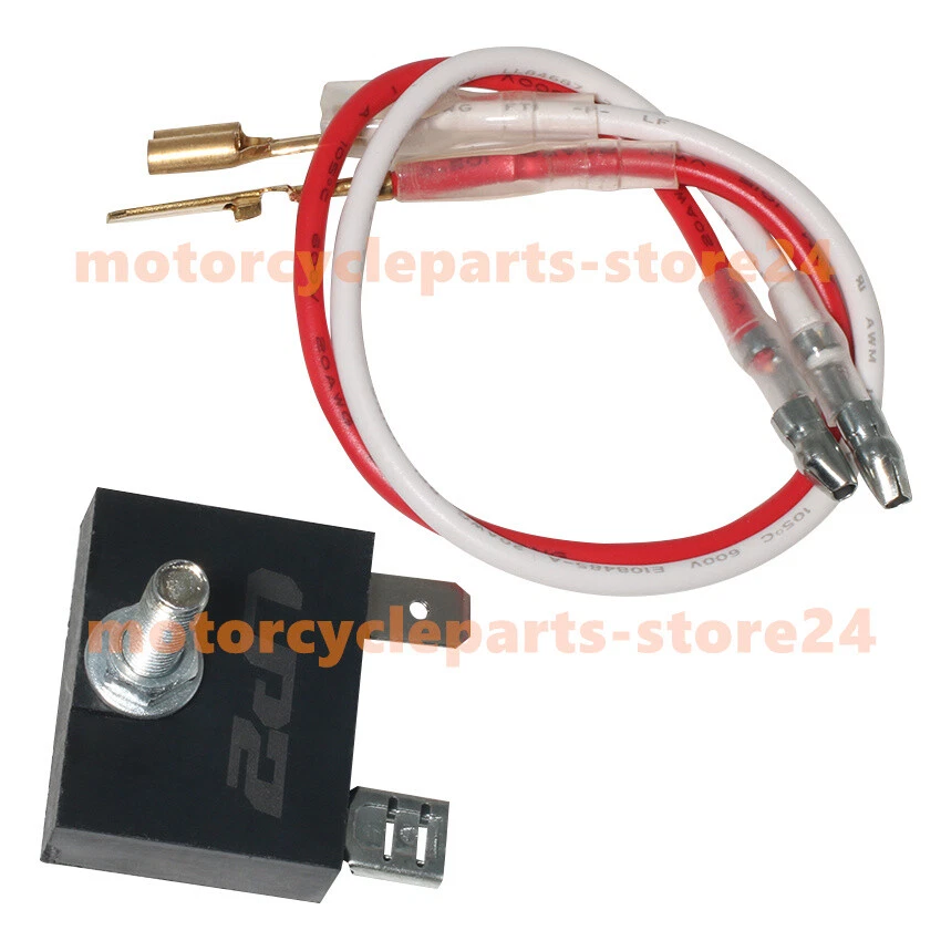 RECTIFIER for Yamaha EF2300SE 7TD1 97-98/EF2800ISE 7CHB 05-06/ EF3000iSE 7WL3 02 - Imagem 2 de 4