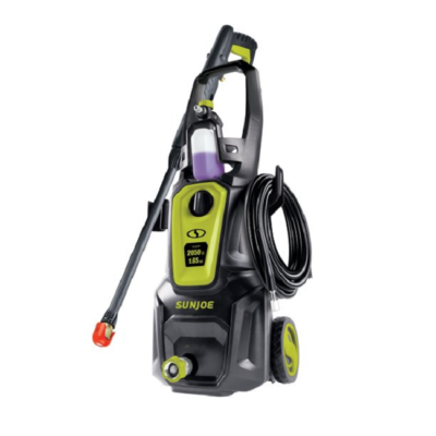 #ad Sun Joe SPX2680 MAX Electric Pressure Washer 13 Amp 2050 PSI 1.65 GPM $99.00