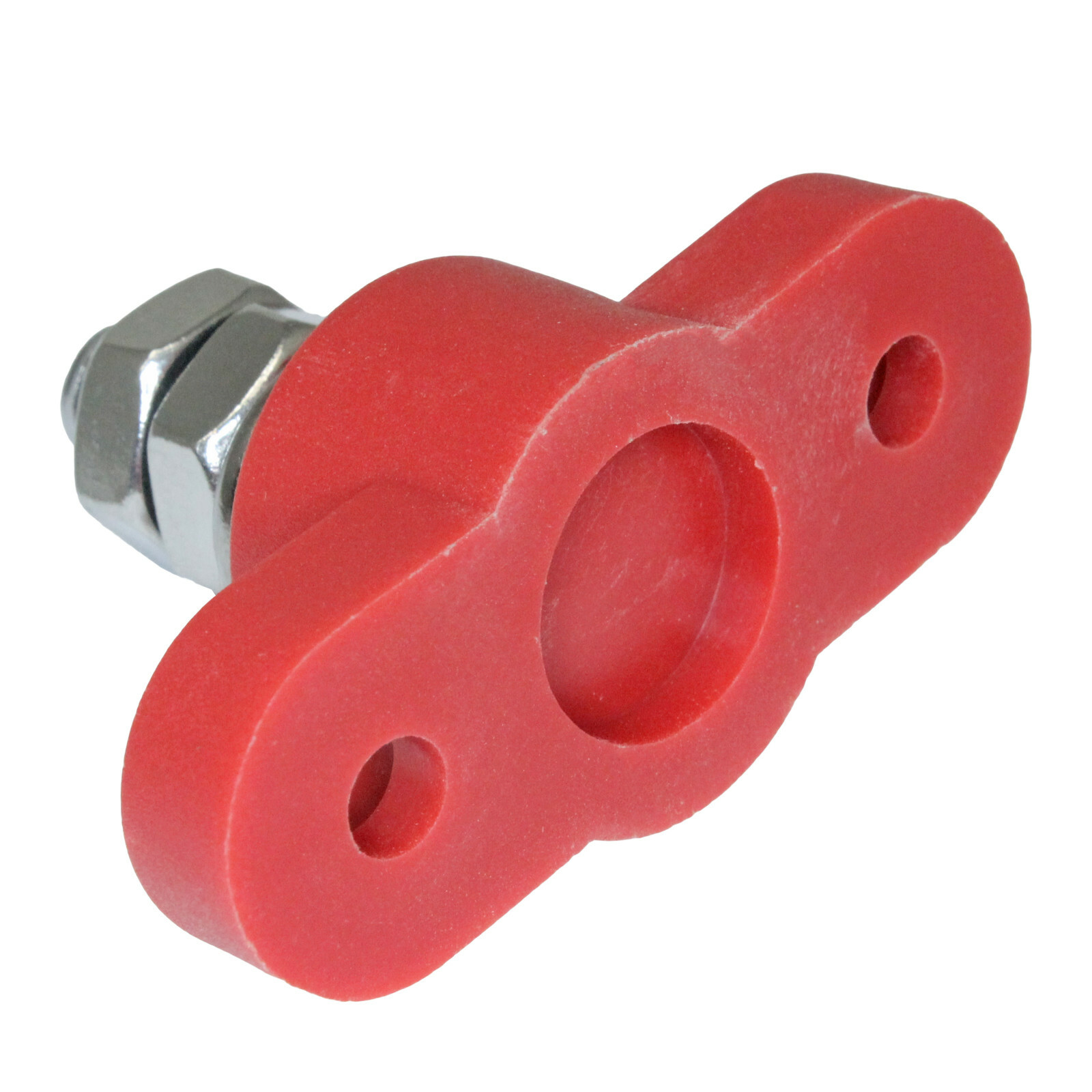 Negative Junction Post Positive & negative set battery ring insulated junction post terminal ...