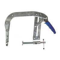 BGS-1877 Ventilfeder-Spannapparat, 72-130 Mm