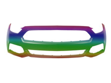 Frontstoßstange für Ford Mustang 2015 2016 2017 vorne lackiert in Wunschfarbe