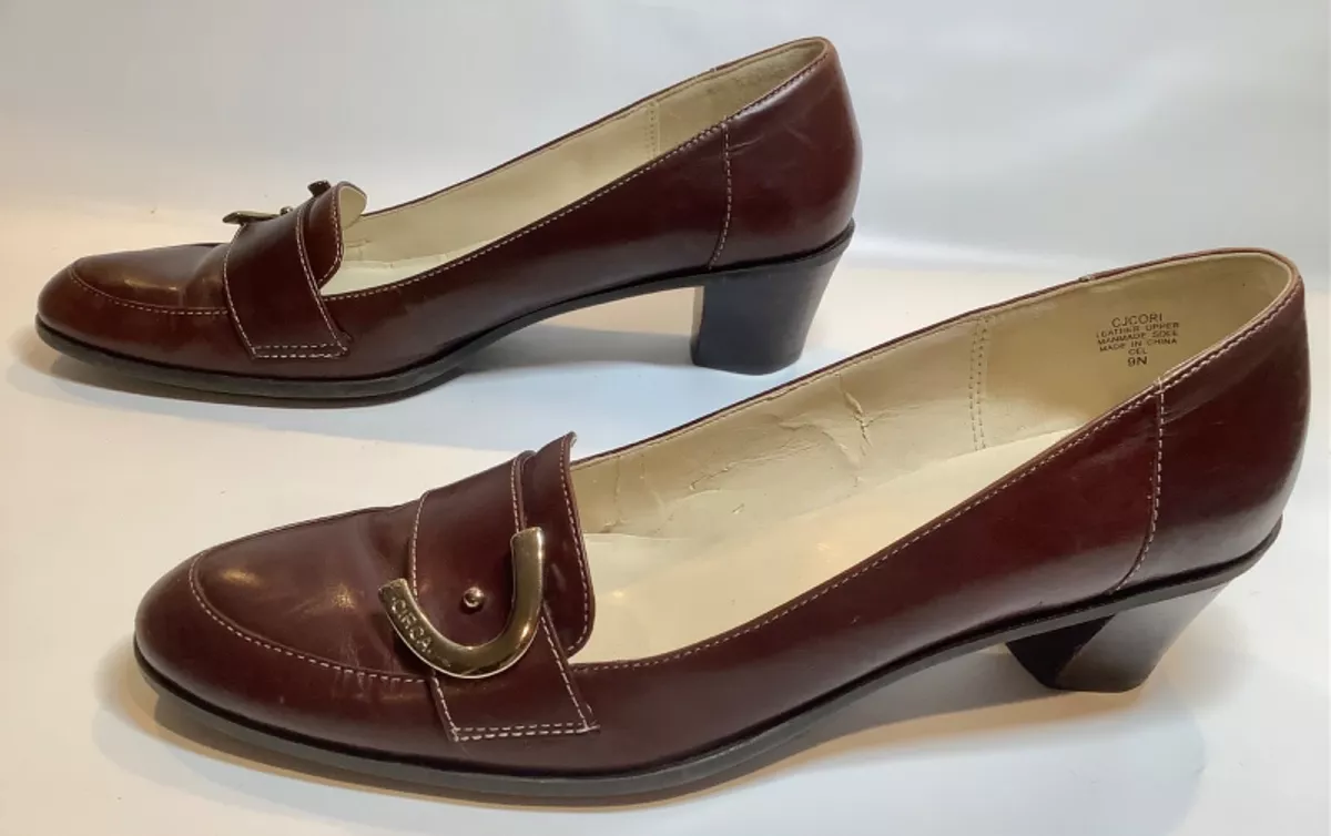 Circa joan & store david shoes