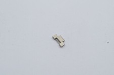 Cartier Replacement Link Pasha Steel 16Mm Screwed Half Link