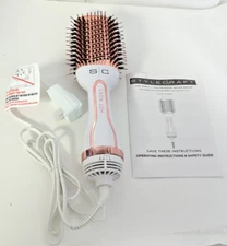 STYLECRAFTUS S/C HOT BODY VOLUMINOUS BLOWOUT BRUSH SCBDB