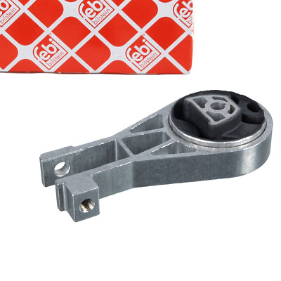 febi 36834 Motorlager für ALFA Mito FIAT Grande Punto Opel Adam Corsa D hinten