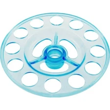 Pentair Letro Jet Vac Front Nose Wheel Pool Cleaner Replacement Part JV13