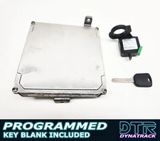 Programmed 2003 Honda Civic DX LX A/T ECM PCM Engine Module OEM 37820-PLM-L56