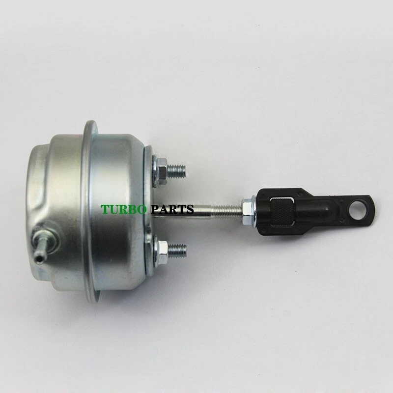 Actuador turbocompresor 799171 para CHEVROLET AVEO LANCIA YPSILON 1.3 D 825246 Foto 4 de 4