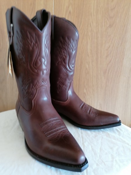 Sancho OutletTallas  41 42 43