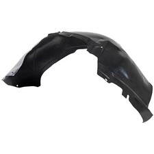 New Replacement Fender Liner for 1999-2002 Chevrolet Silverado 1500 Base