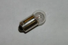 6 VOLT 3 WATT DASH BULB SPEEDO LIGHT 6V3W A62 ST90 ATC70 ATC90 CT70 XL80 BULB104