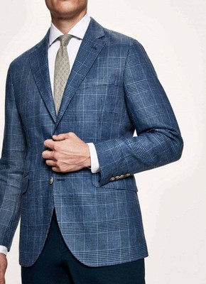 hackett blazer