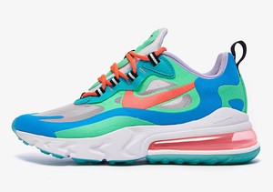 air max 270 eng react