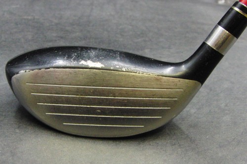 Royal Collection TRC 18° 2 Hybrid Stiff Graphite Shaft RC Grip - Picture 2 of 6