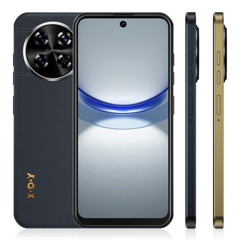 2024 New Android Cell Phone Cheap Smartphone Factory Unlocked 4G Quad Core 2 SIM - Picture 48 of 58