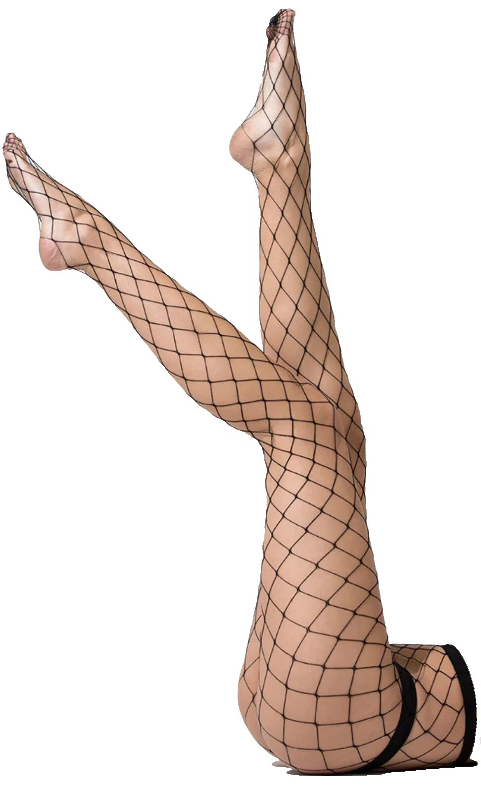 Черные колготки и колготки для женщин Dreamgirl