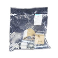 New In Box FESTO DPA-100-10-MA-SET 526098 Pressure Gauge Kit