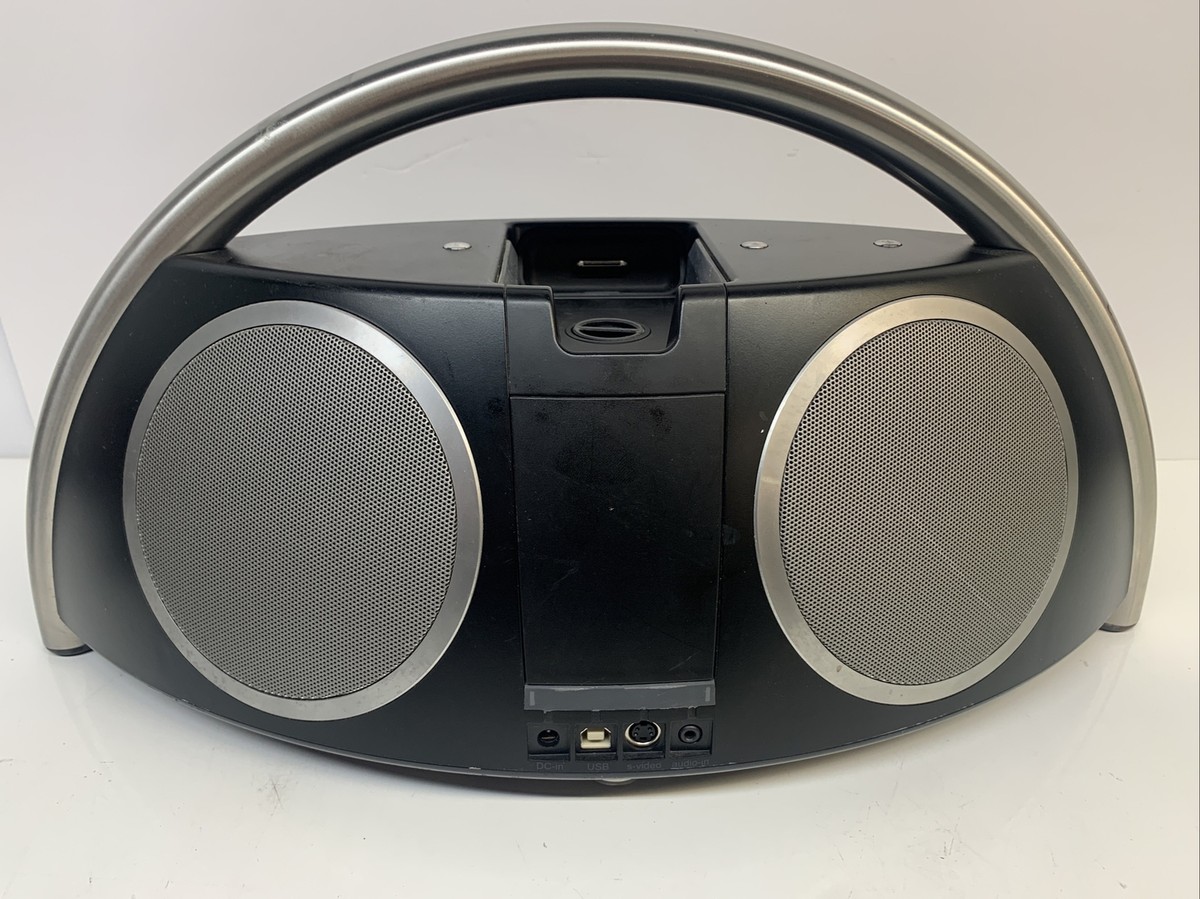 Harman Kardon Go + Play Mini Portable Bluetooth Speaker Harman Kardon Go + Play Mini Portable Bluetooth Speaker