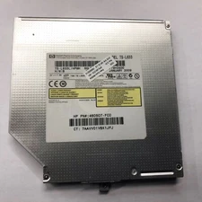 Presario DVD±RW and CD-RW Super Multi Double-Layer combo drive with LightScribe