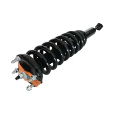 GSP Front Left Strut and Coil Spring Assembly Direct Fit