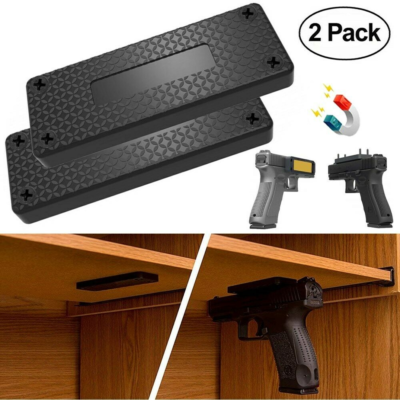 Gun Base Table Table With Gun Holder