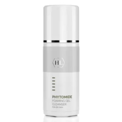 Holy Land Cosmetics PHYTOMIDE FOAMING GEL CLEANSER 150ml